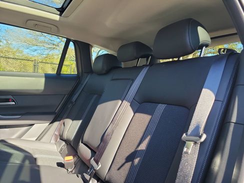 New 2026 MAZDA CX-50 Meridian Edition w/ Weather Package image 11