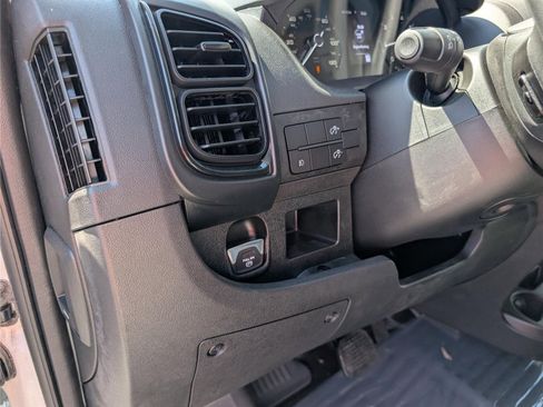 New 2026 RAM ProMaster 1500 w/ Convenience Group FWD image 14
