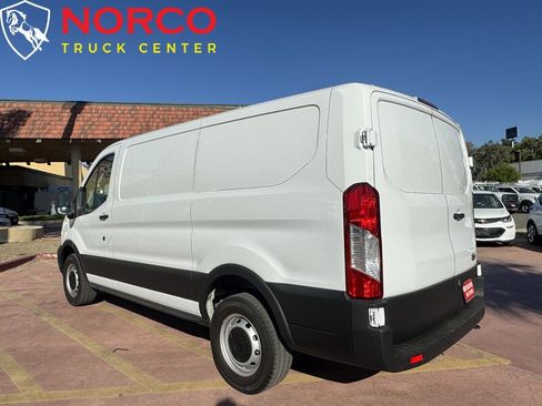 Used 2022 Ford E-Transit Low Roof w/ Interior Upgrade Package image 9