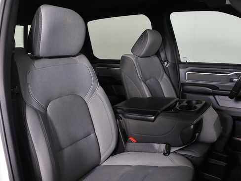Used 2022 RAM 1500 Big Horn image 22