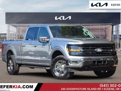 Used 2024 Ford F150 XLT w/ Tow/Haul Package