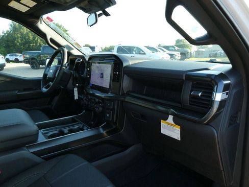 New 2026 Ford F150 STX w/ Equipment Group 200A AWD/4WD image 10