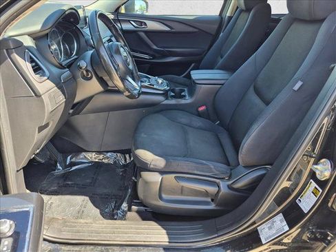 Used 2018 MAZDA CX-9 Sport FWD image 15