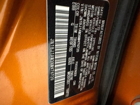 Used 2022 Nissan Rogue Sport S image 34