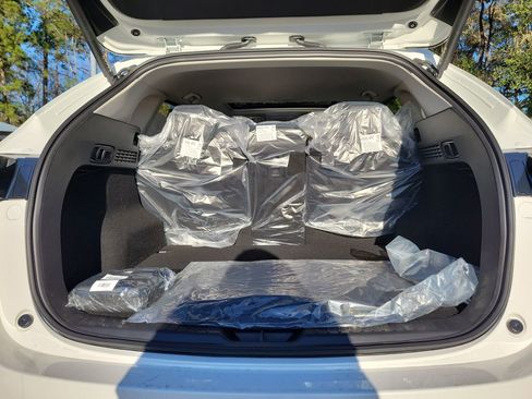 New 2025 MAZDA CX-5 AWD 2.5 S image 10