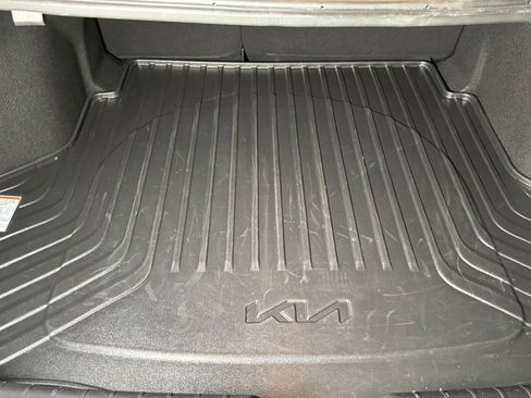 Used 2025 Kia K4 GT-Line w/ GT-Line Premium Package image 22