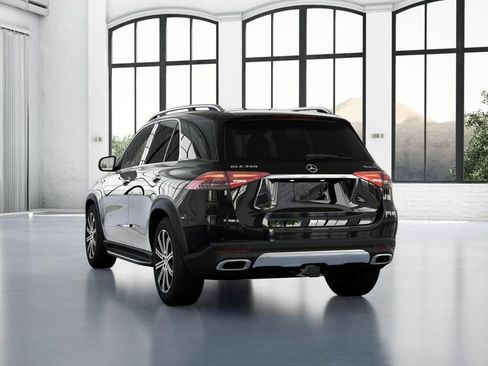 New 2026 Mercedes-Benz GLE 350 GLE 350 image 27
