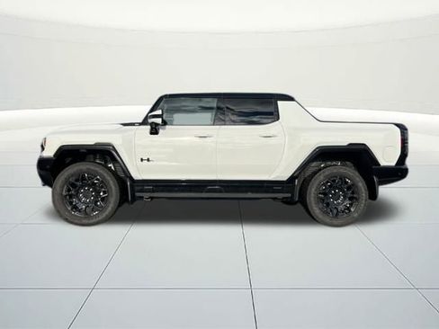 New 2025 GMC Hummer EV 2X w/ LPO, Dark Essentials Package image 2