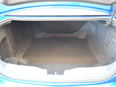Used 2018 Chevrolet Camaro SS RWD image 8