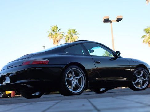 Used 2003 Porsche 911 GT3 RS image 19