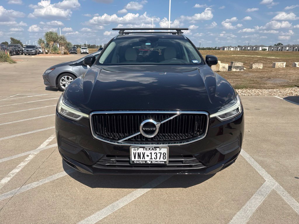 Used 2019 Volvo XC60 T5 Momentum w/ Premium Package FWD image 6