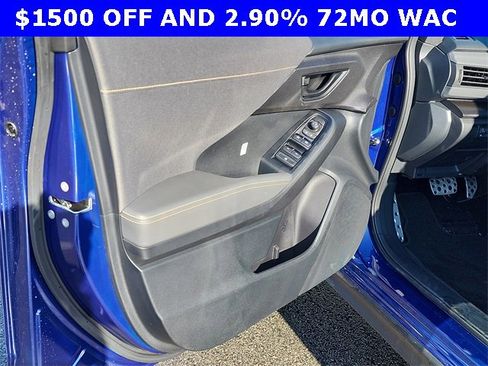 New 2026 Subaru Crosstrek 2.5i Sport image 11