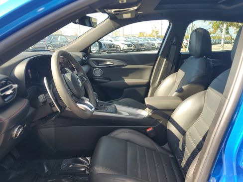 Used 2024 Dodge Hornet R/T Plus w/ R/T Blacktop Package image 25