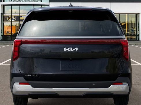 New 2026 Kia Carnival LX FWD image 13