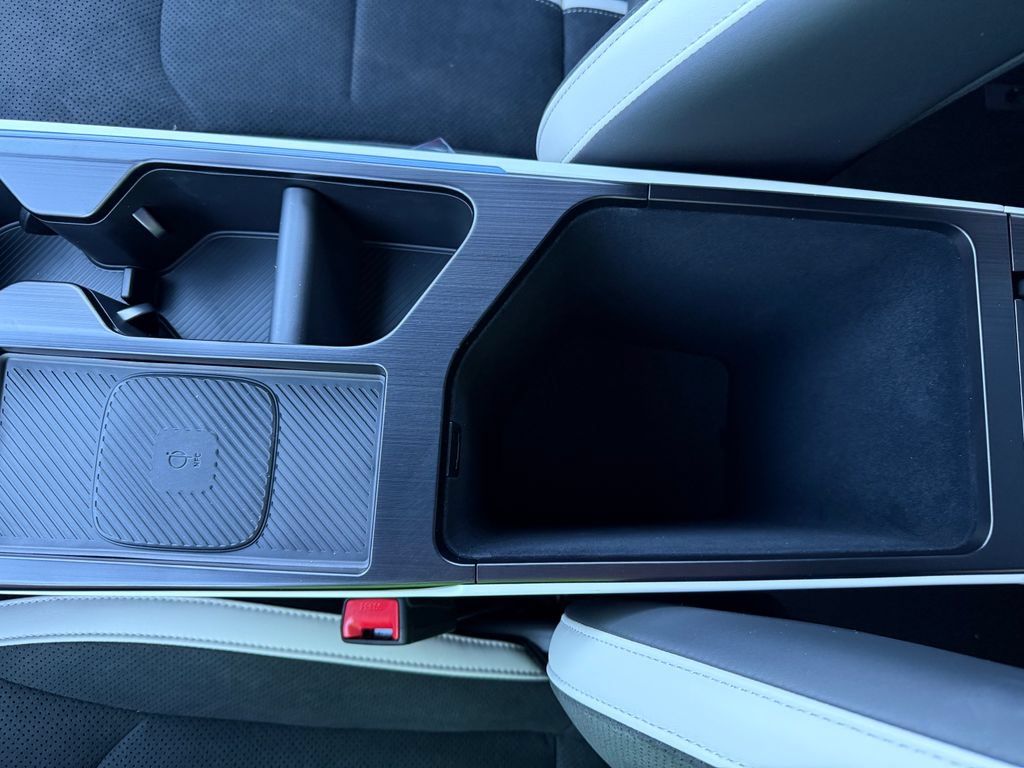 New 2026 Kia EV6 GT-Line AWD/4WD image 31