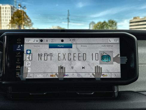 New 2025 Jeep Wrangler Willys image 18