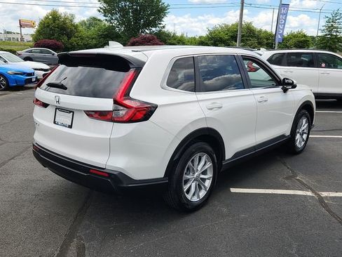 Certified 2023 Honda CR-V EX-L image 6