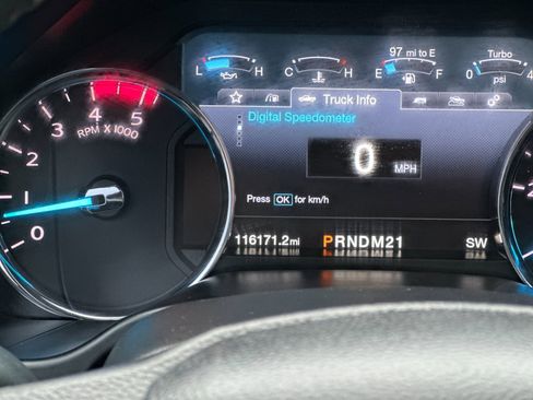 Used 2018 Ford F350 Lariat w/ Lariat Ultimate Package image 25