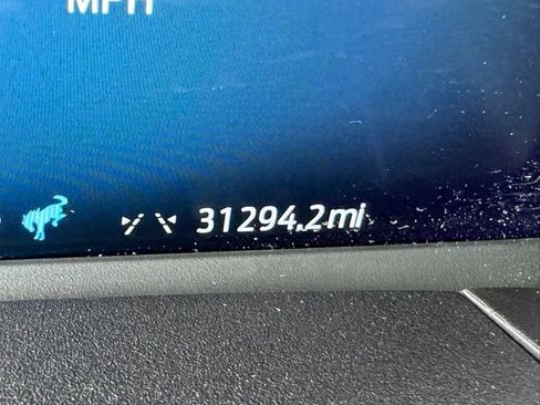 Used 2025 Ford Bronco Sport Big Bend AWD/4WD image 16