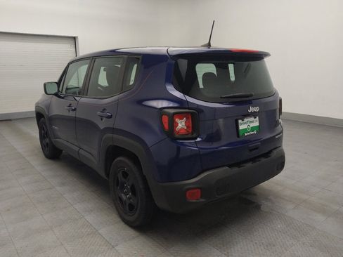 Used 2020 Jeep Renegade Sport image 5