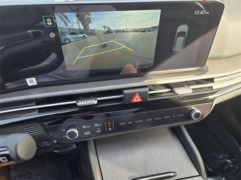 New 2026 Kia Sportage X-Line image 10