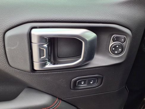 New 2026 Jeep Wrangler Rubicon image 22