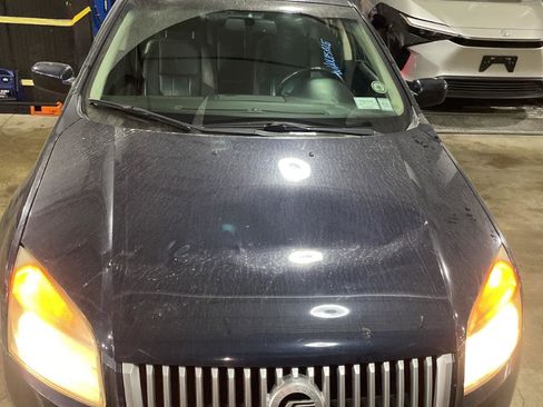Used 2008 Mercury Milan Premier image 12