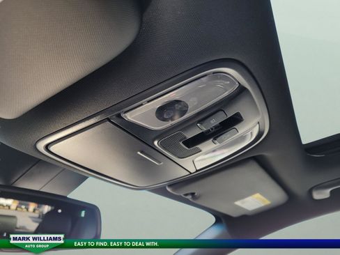 Used 2022 Kia Sportage SX image 27