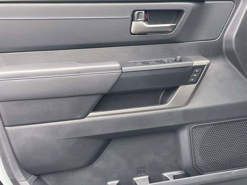 New 2026 Toyota Tundra Platinum AWD/4WD image 29