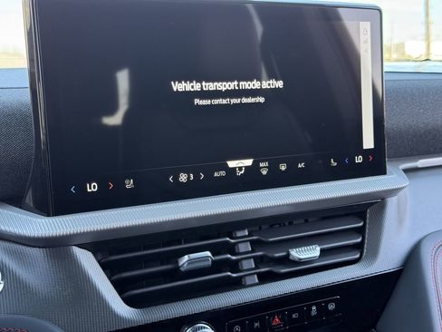 New 2026 Ford Explorer ST-Line w/ ST-Line Street Pack image 45