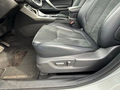 Used 2024 Mitsubishi Eclipse Cross AWD image 20