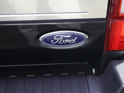 Used 2020 Ford F250 Platinum AWD/4WD image 8
