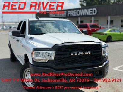 Used 2022 RAM 2500 Tradesman
