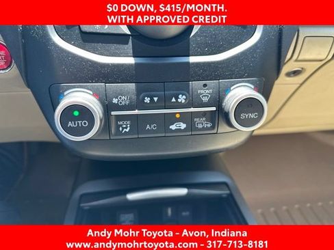 Used 2016 Acura RDX FWD image 26