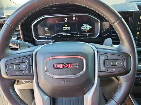 Used 2022 GMC Sierra 1500 Elevation w/ Elevation Premium Package AWD/4WD image 19