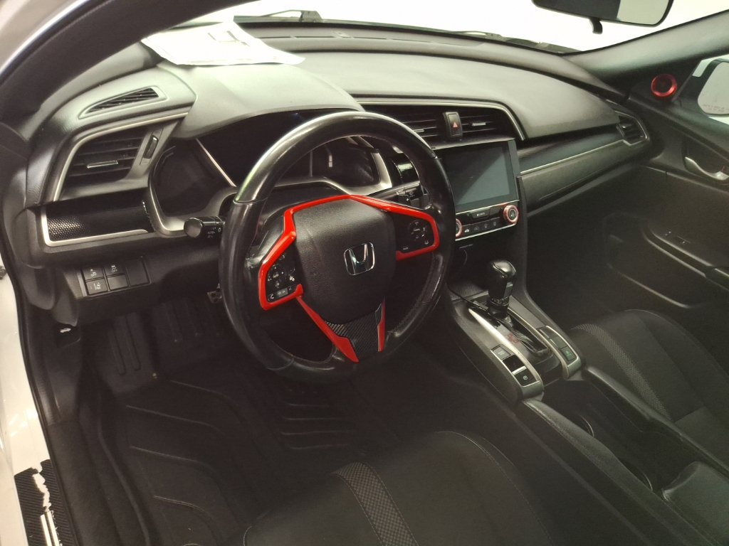 Used 2021 Honda Civic Sport image 16