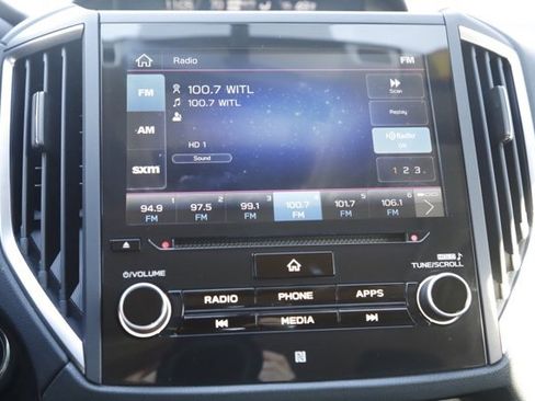 Used 2021 Subaru Crosstrek 2.5i Limited w/ Moonroof Package 1 image 27