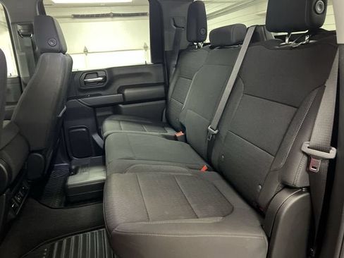 Certified 2023 Chevrolet Silverado 2500 LT AWD/4WD image 24