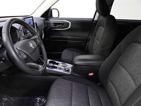 Used 2022 Ford Bronco Sport Big Bend w/ Convenience Package image 13