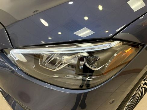 New 2026 Mercedes-Benz C 300 Sedan image 5
