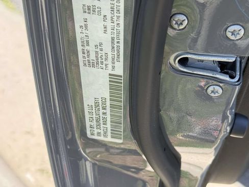New 2026 RAM 2500 Rebel w/ Rebel Level 2 Equipment Group AWD/4WD image 33