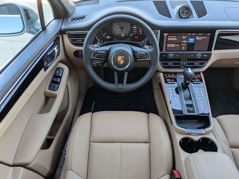 New 2026 Porsche Macan S AWD/4WD image 15