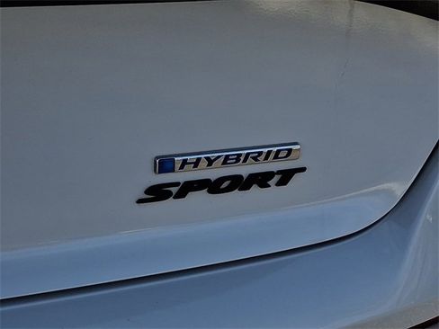 Certified 2023 Honda Accord Sport image 29