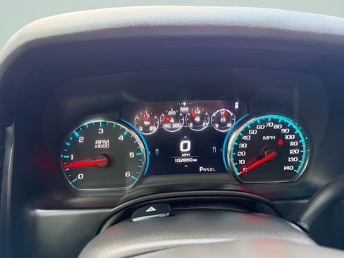 Used 2018 GMC Yukon Denali w/ Open Road Package AWD/4WD image 21