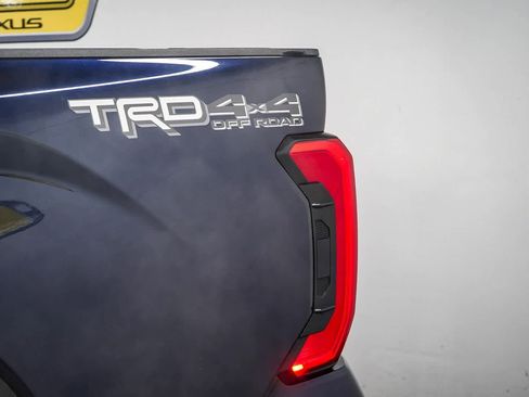 Used 2024 Toyota Tundra SR5 image 8