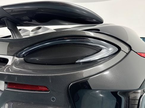 Used 2020 McLaren 600LT Spider RWD image 62