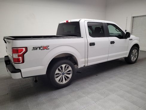 Used 2018 Ford F150 XL w/ Equipment Group 101A Mid RWD image 10