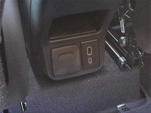 New 2026 Chevrolet TrailBlazer LT w/ Convenience Package image 18