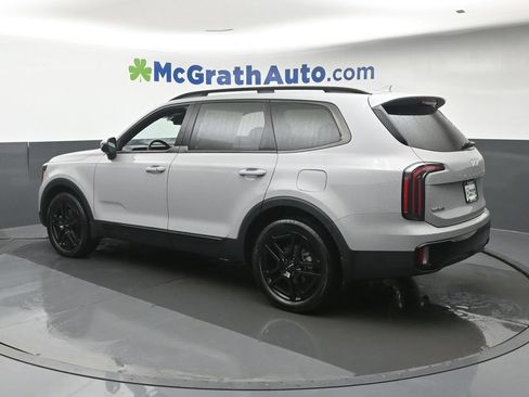 Used 2024 Kia Telluride EX X-Line AWD/4WD image 28