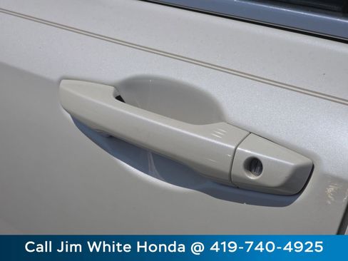 Certified 2018 Honda CR-V EX-L image 13